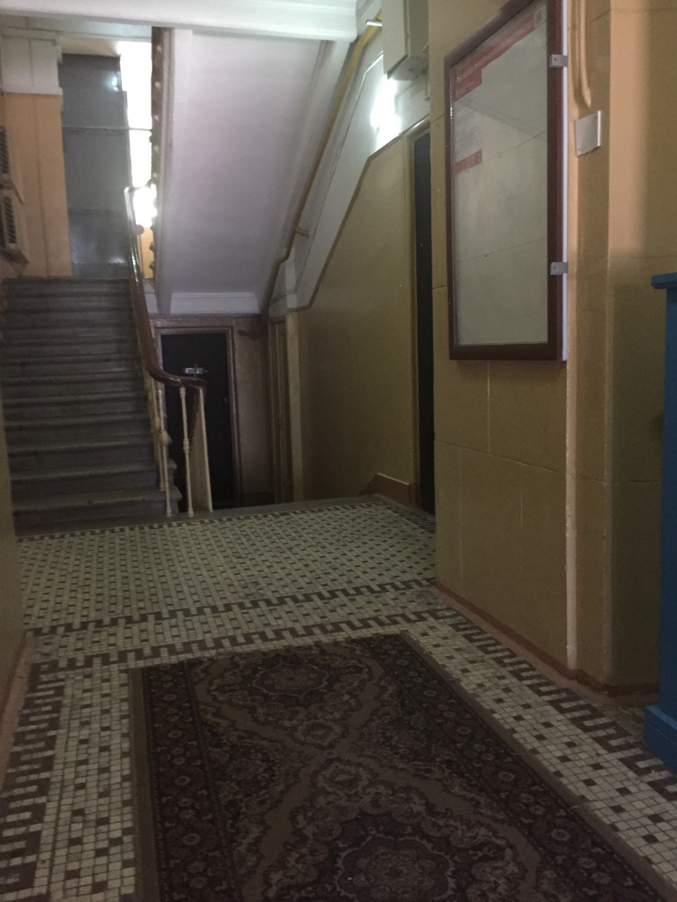 2-комнатная квартира, 58 м² - фото 10