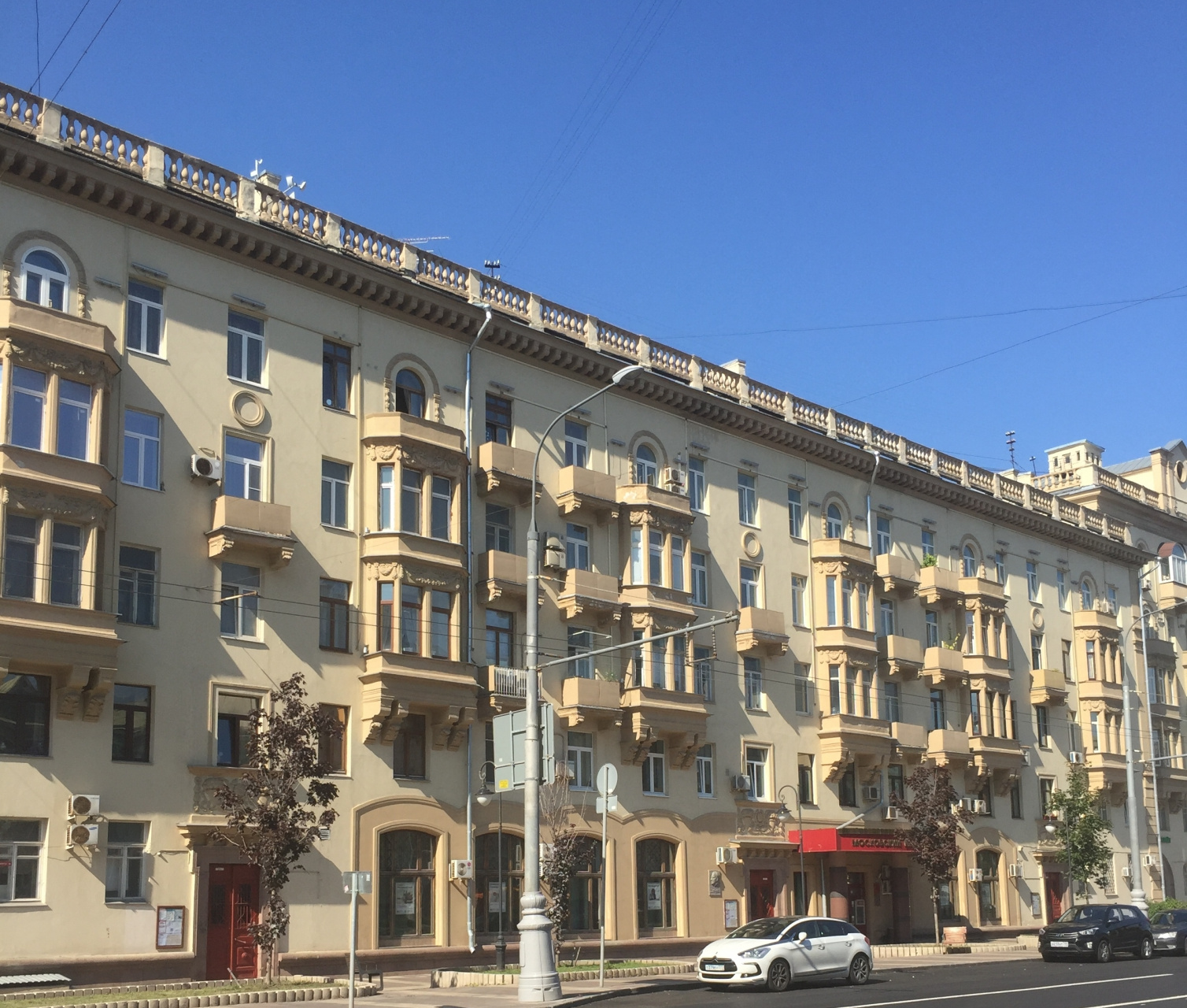 2-комнатная квартира, 58 м² - фото 3