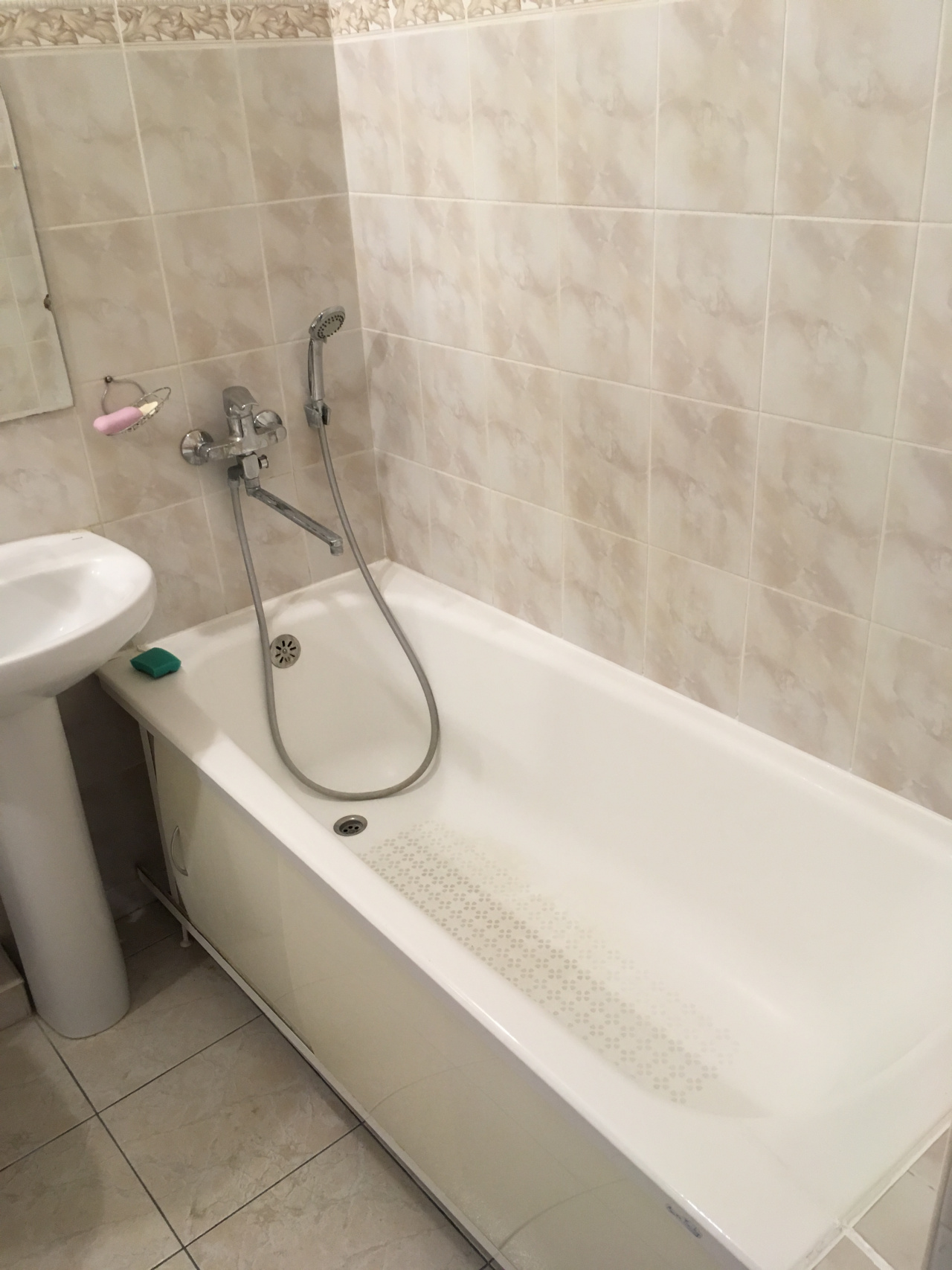1-комнатная квартира, 37 м² - фото 5