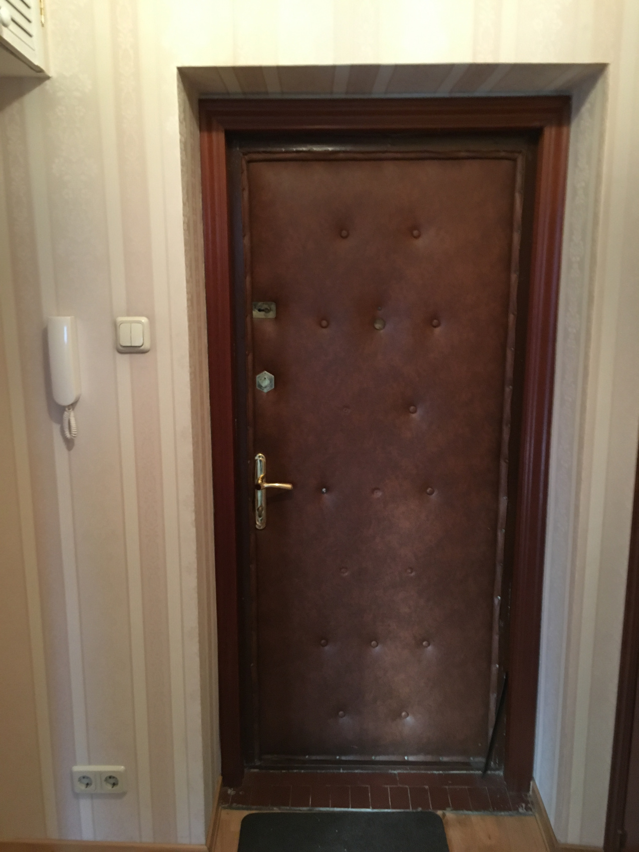1-комнатная квартира, 37 м² - фото 11
