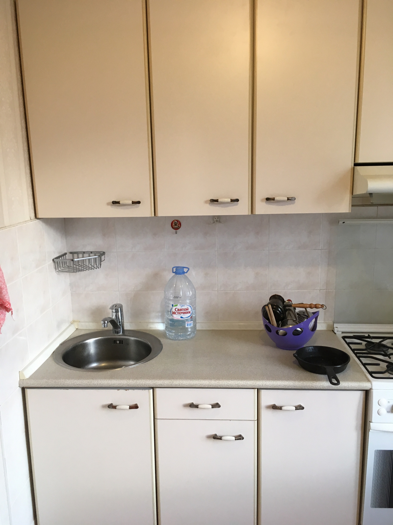 1-комнатная квартира, 37 м² - фото 2
