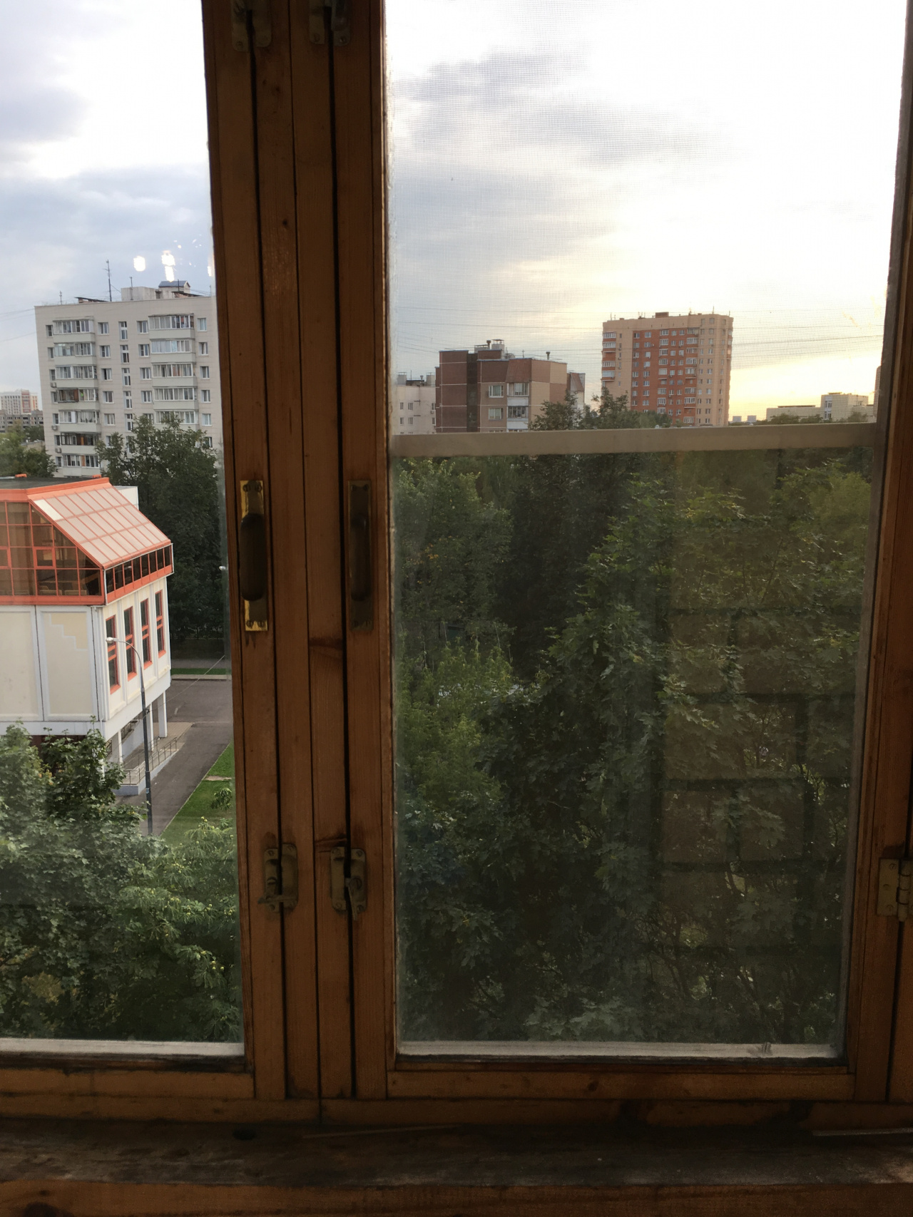 1-комнатная квартира, 37 м² - фото 9