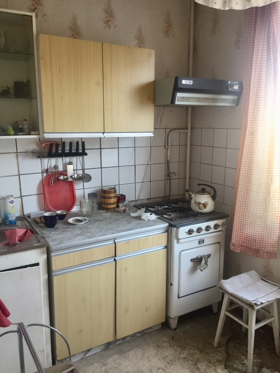 2-комнатная квартира, 45 м² - фото 8