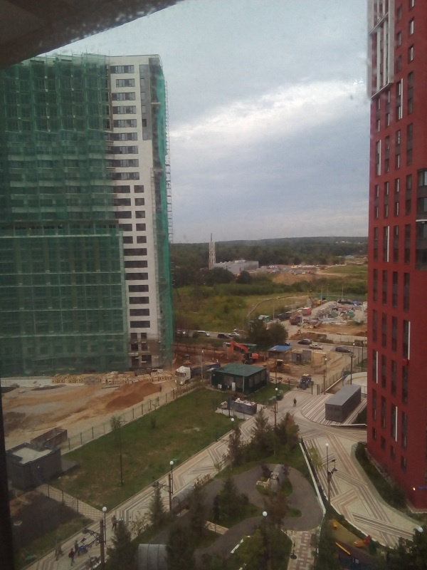 2-комнатная квартира, 65 м² - фото 16