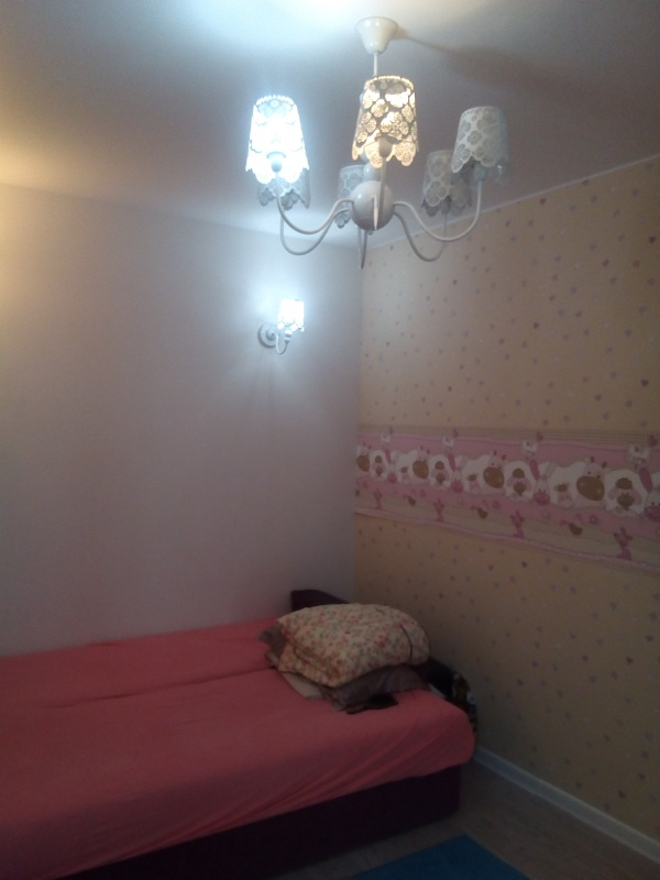 2-комнатная квартира, 65 м² - фото 14