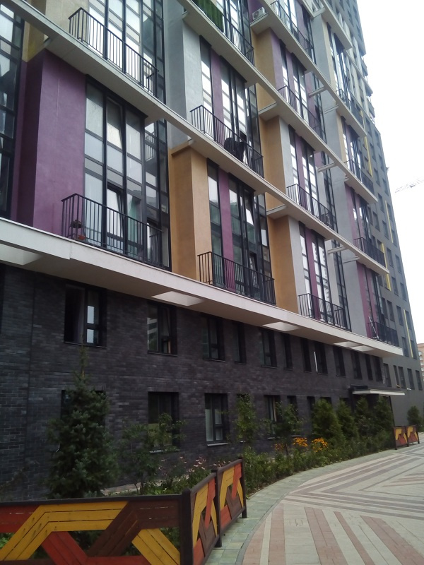 2-комнатная квартира, 65 м² - фото 2