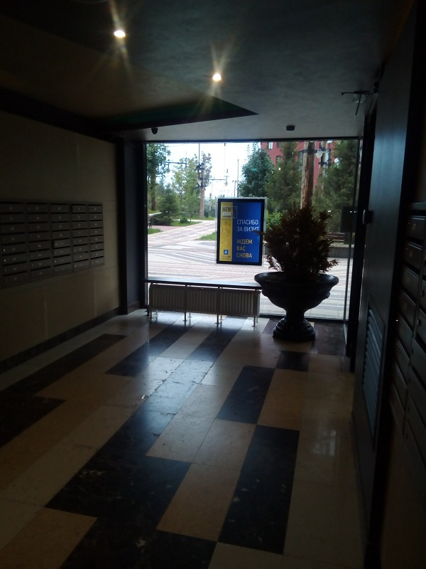 2-комнатная квартира, 65 м² - фото 5