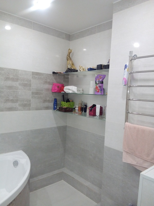 2-комнатная квартира, 65 м² - фото 9