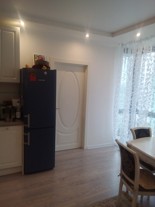 2-комнатная квартира, 65 м² - фото 13