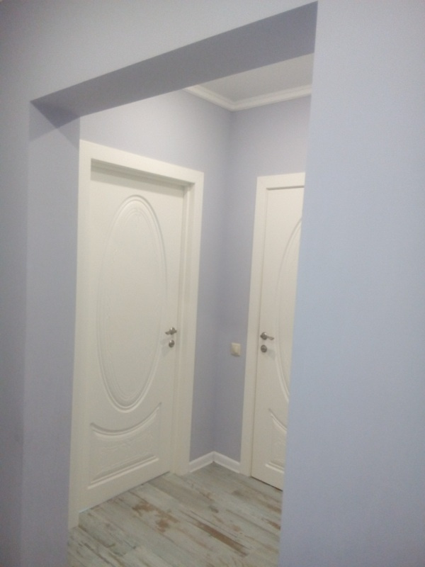 2-комнатная квартира, 65 м² - фото 8
