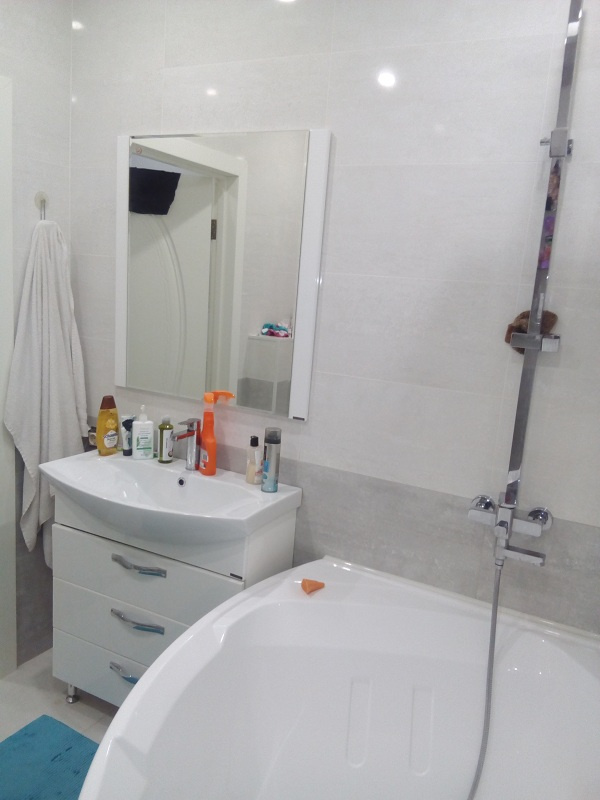 2-комнатная квартира, 65 м² - фото 10