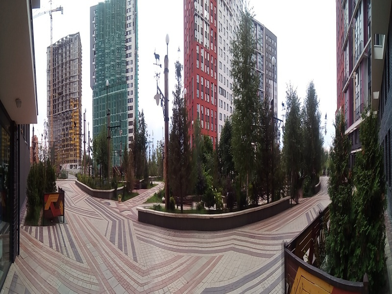 2-комнатная квартира, 65 м² - фото 17