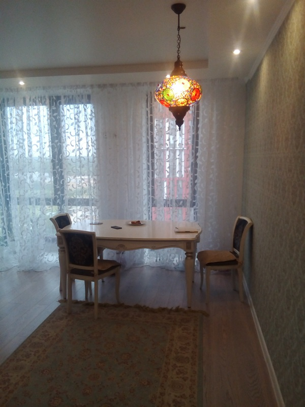 2-комнатная квартира, 65 м² - фото 11