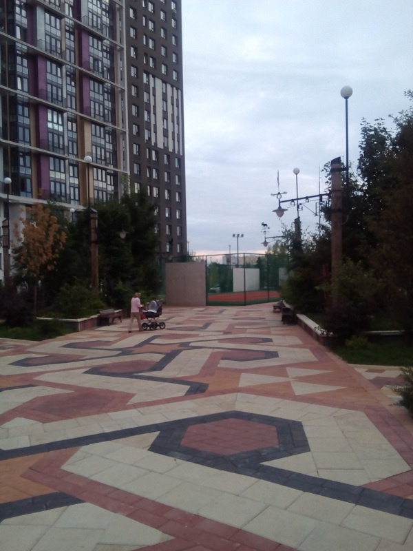 2-комнатная квартира, 65 м² - фото 19