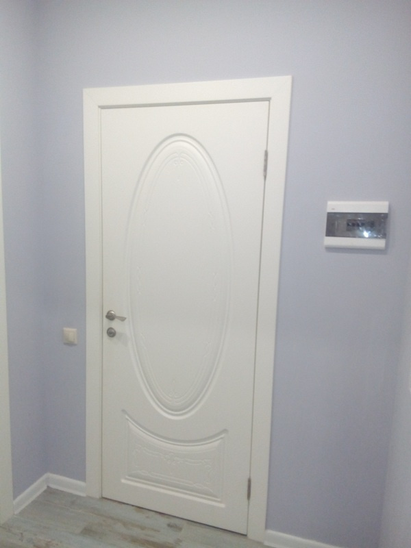 2-комнатная квартира, 65 м² - фото 7