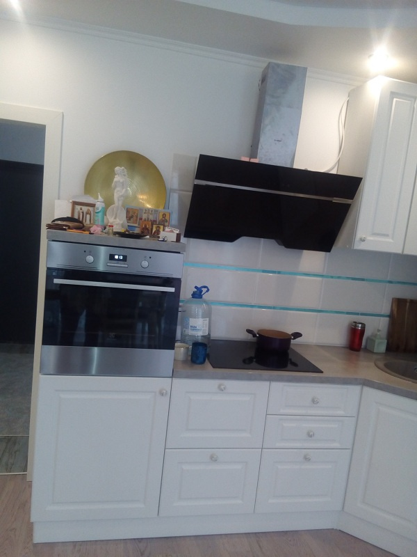 2-комнатная квартира, 65 м² - фото 12