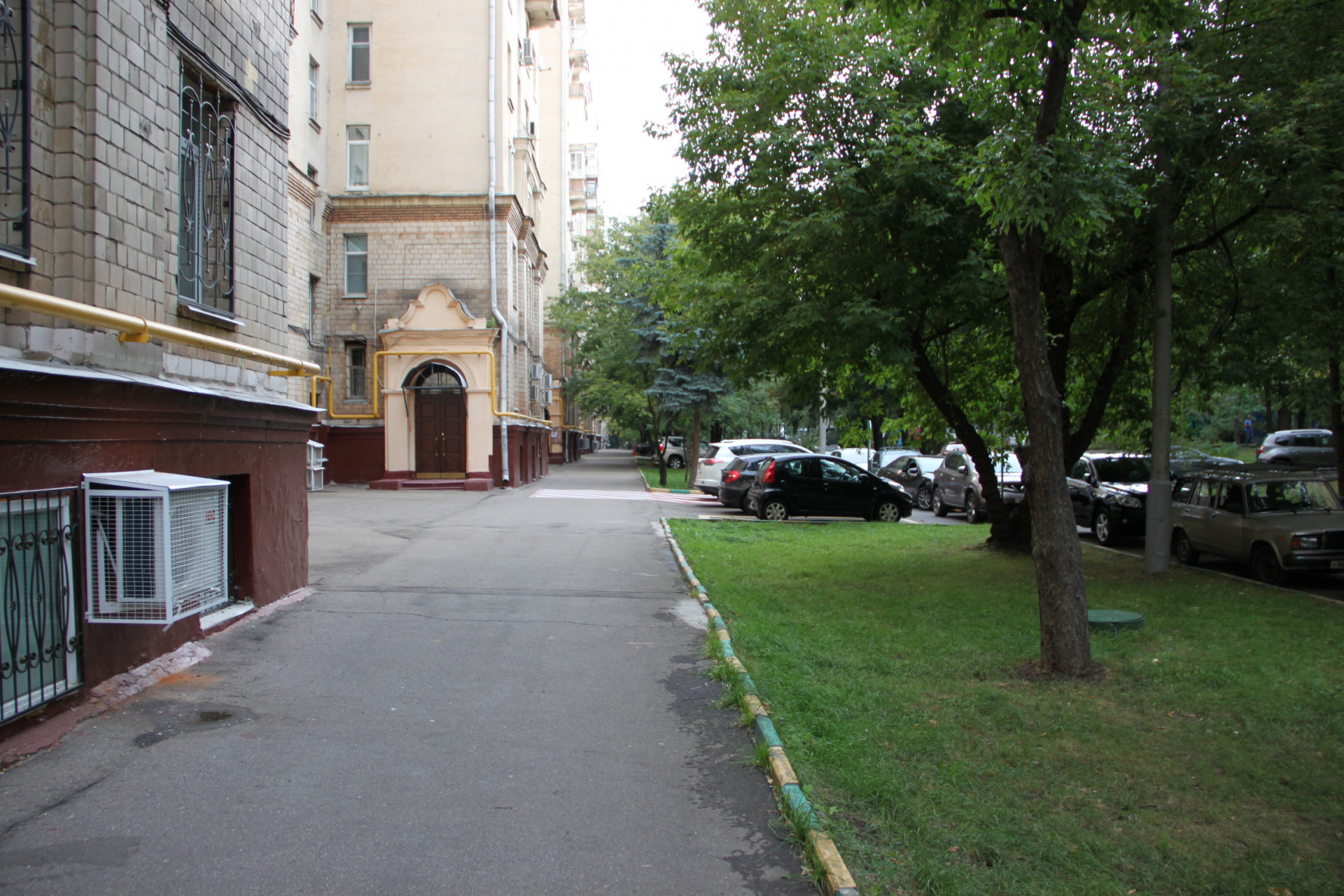 2-комнатная квартира, 54 м² - фото 6