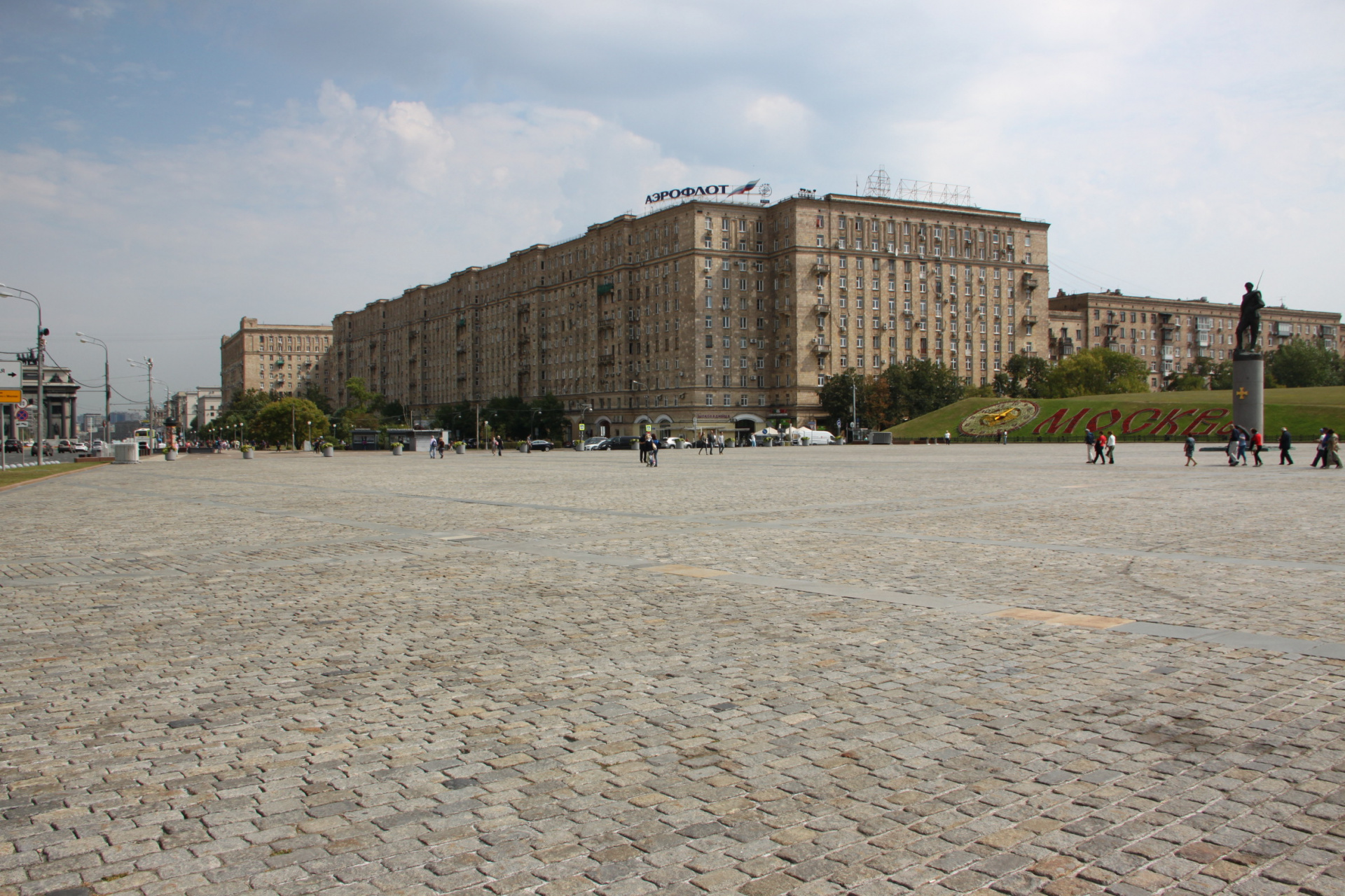 2-комнатная квартира, 54 м² - фото 3