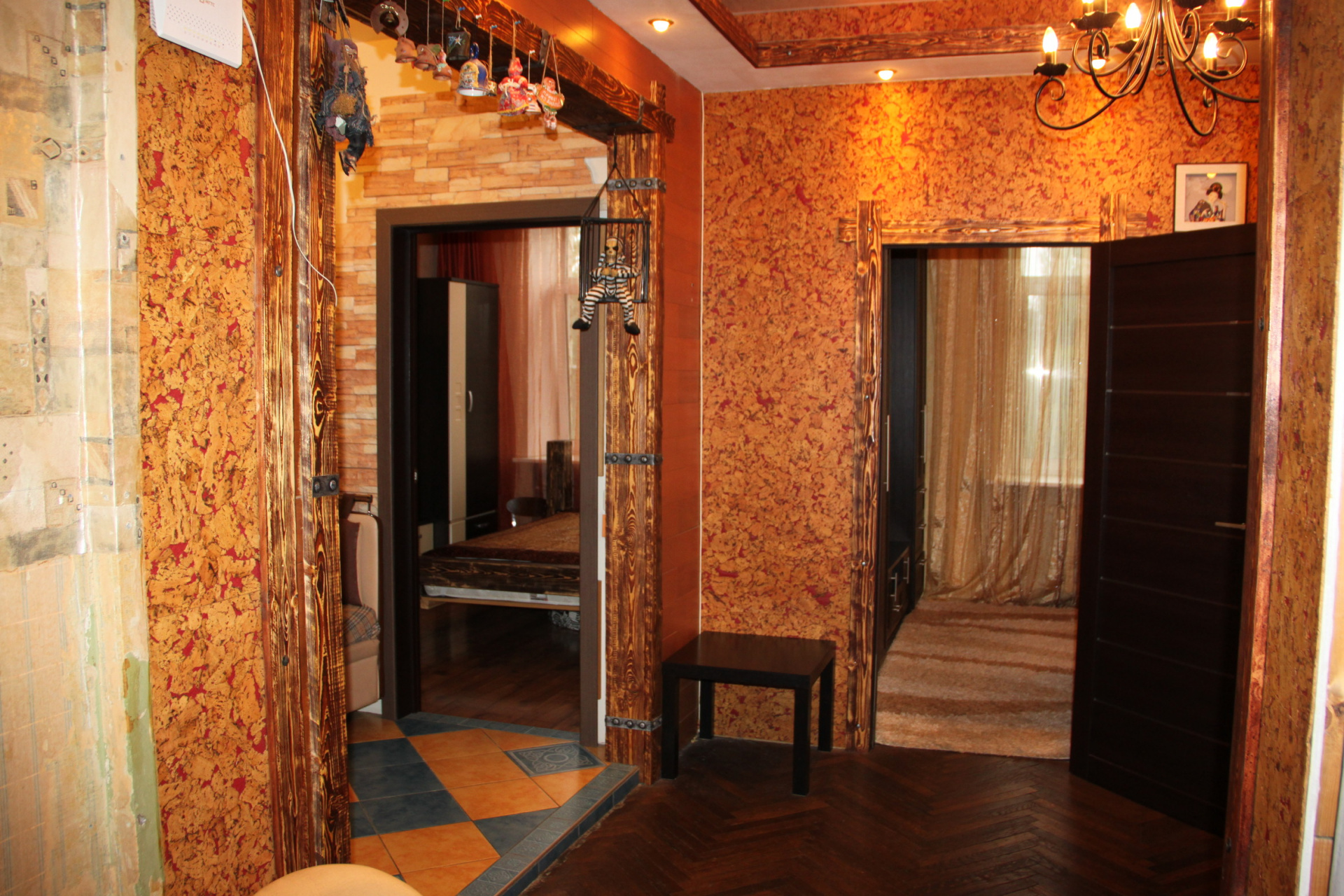 2-комнатная квартира, 54 м² - фото 16
