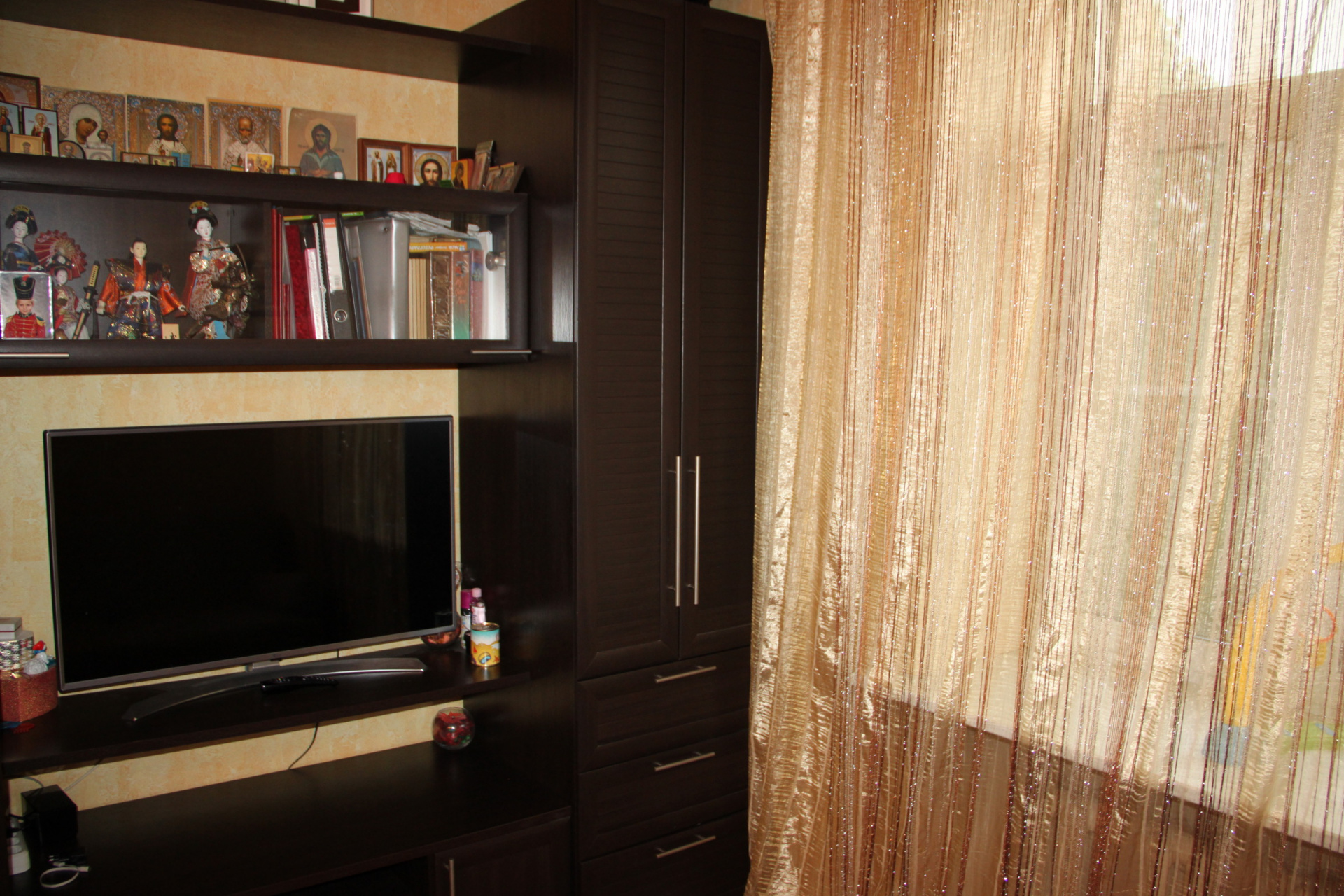 2-комнатная квартира, 54 м² - фото 14
