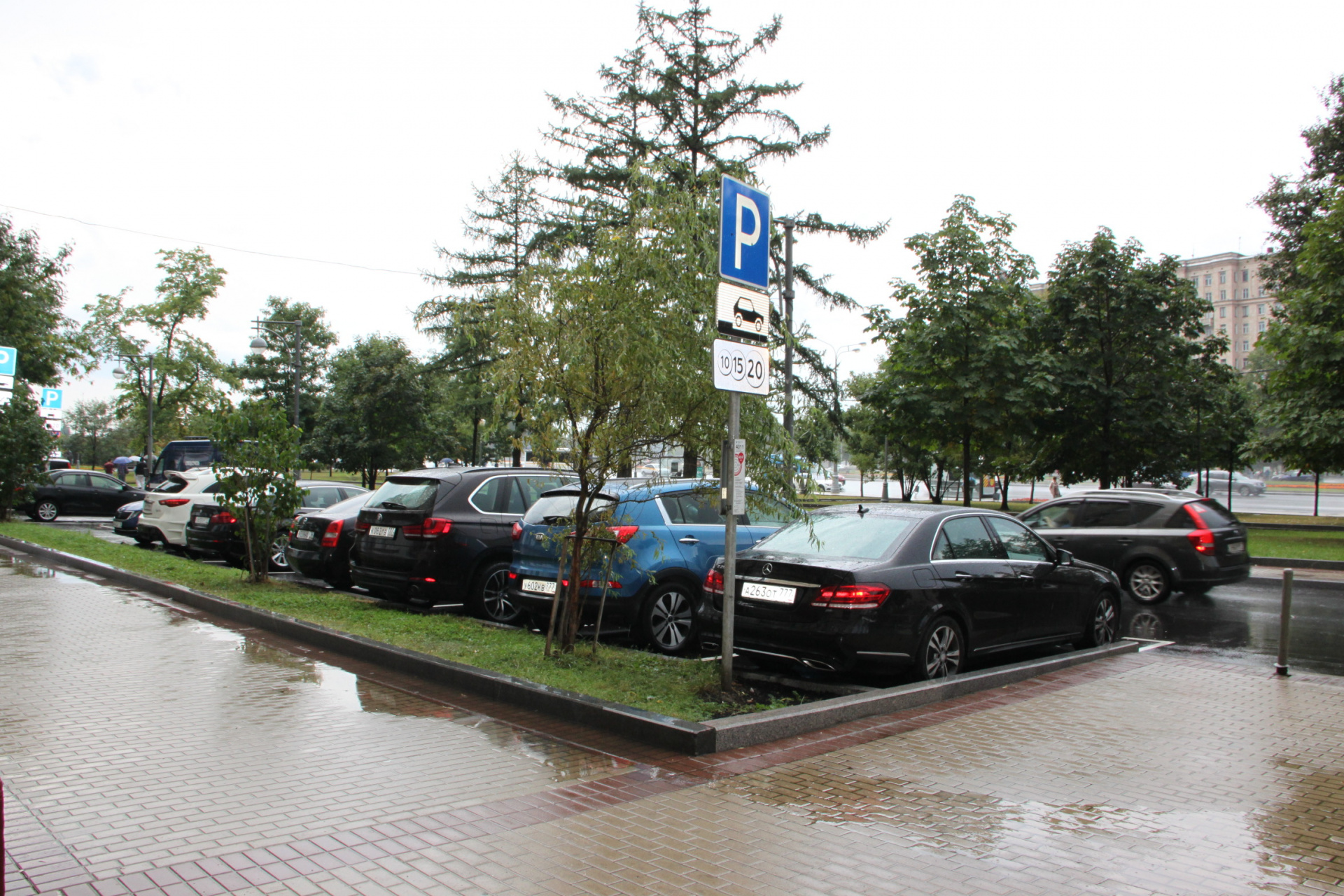 2-комнатная квартира, 54 м² - фото 21