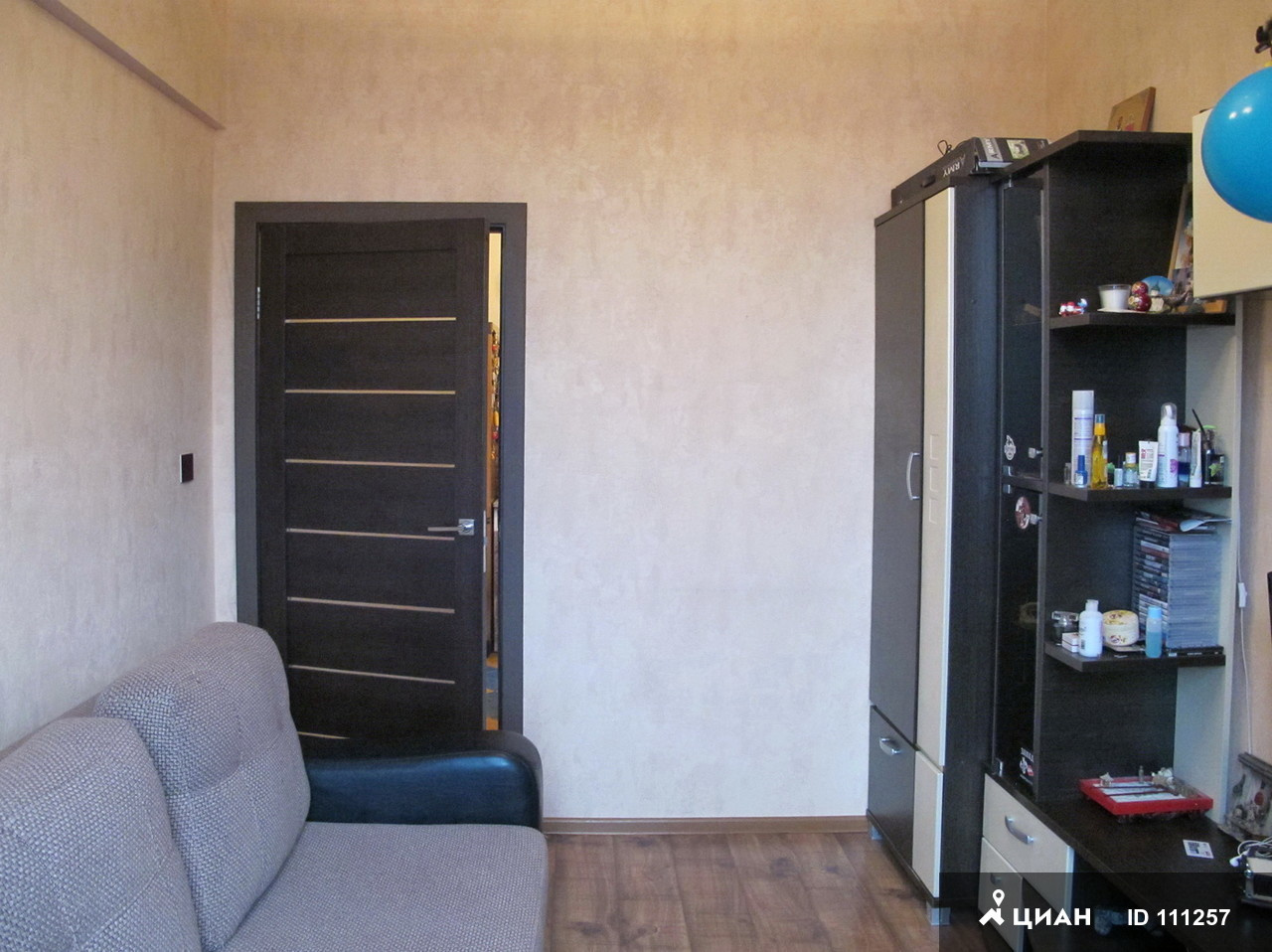 2-комнатная квартира, 54 м² - фото 13