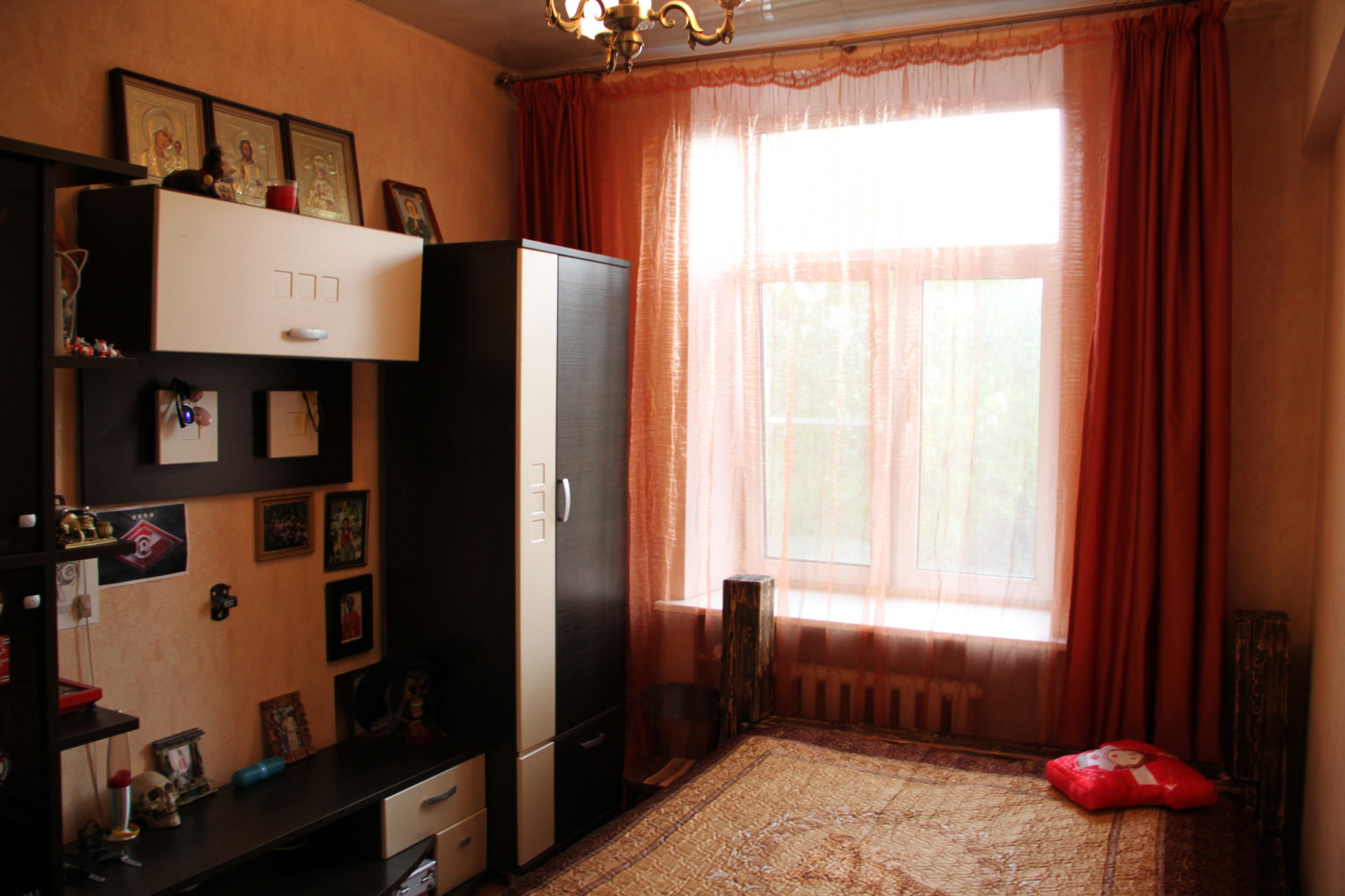 2-комнатная квартира, 54 м² - фото 15