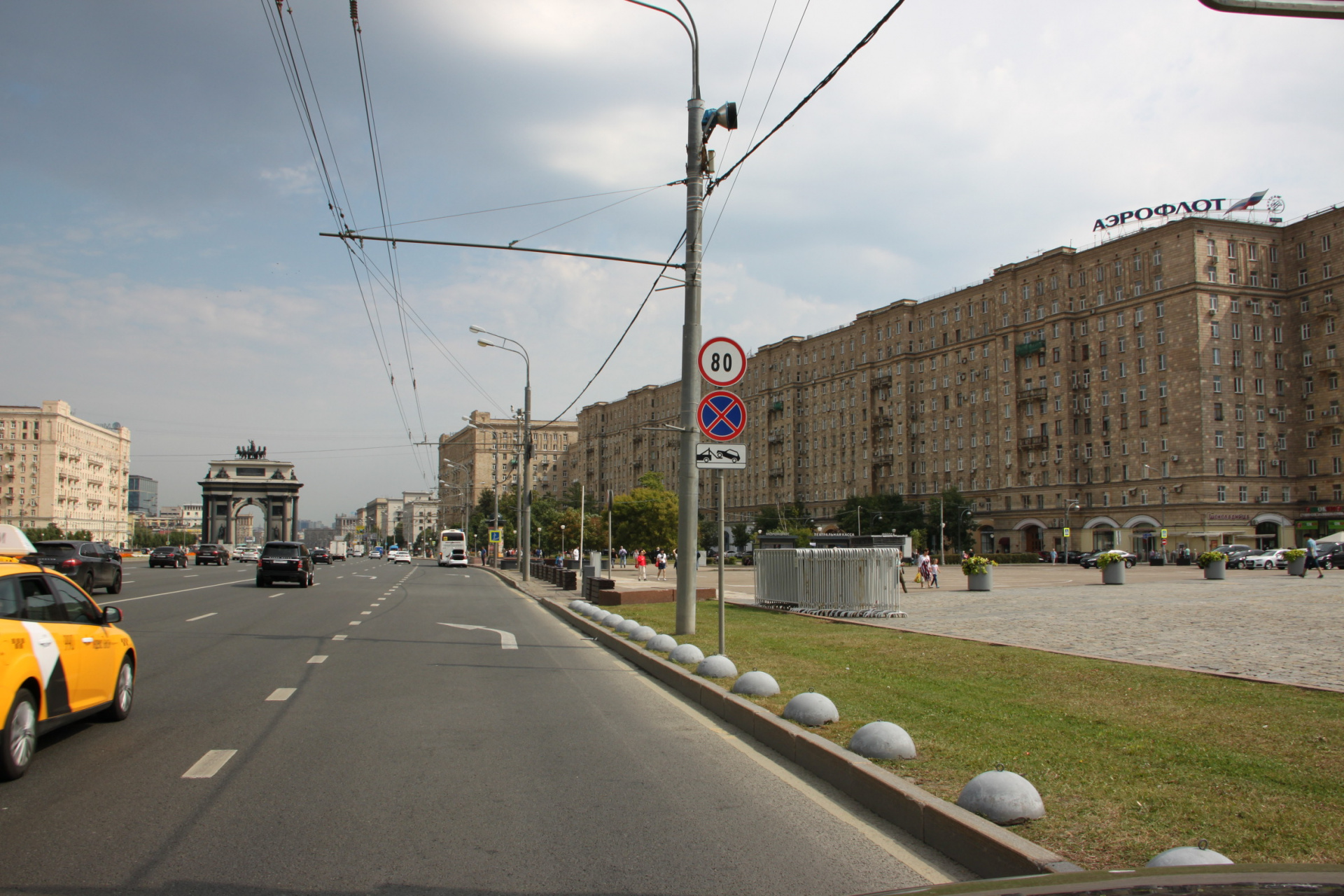 2-комнатная квартира, 54 м² - фото 2