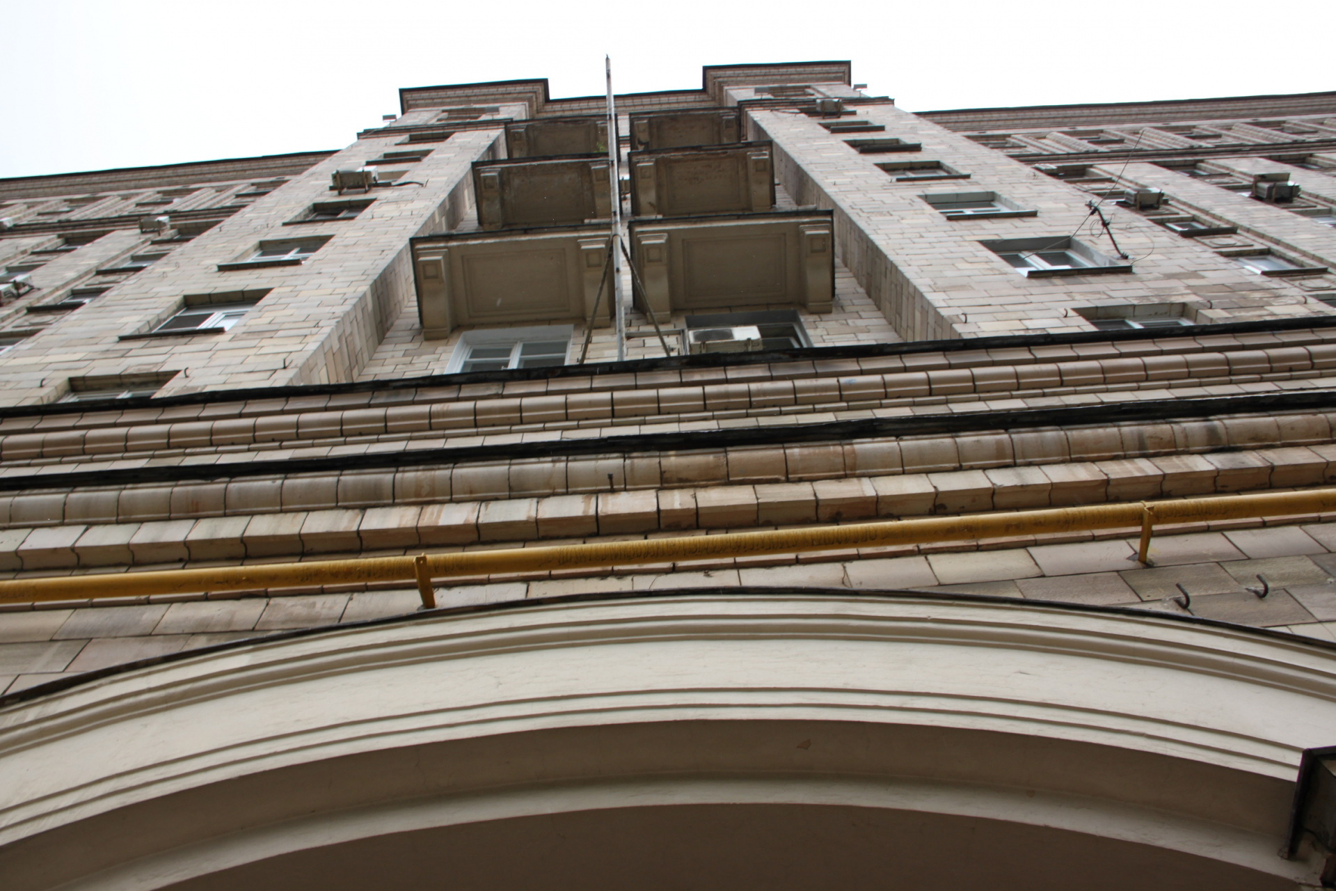 2-комнатная квартира, 54 м² - фото 23