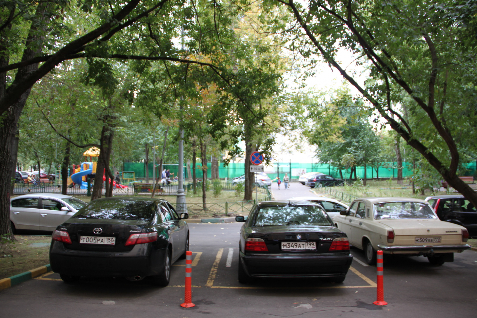 2-комнатная квартира, 54 м² - фото 7