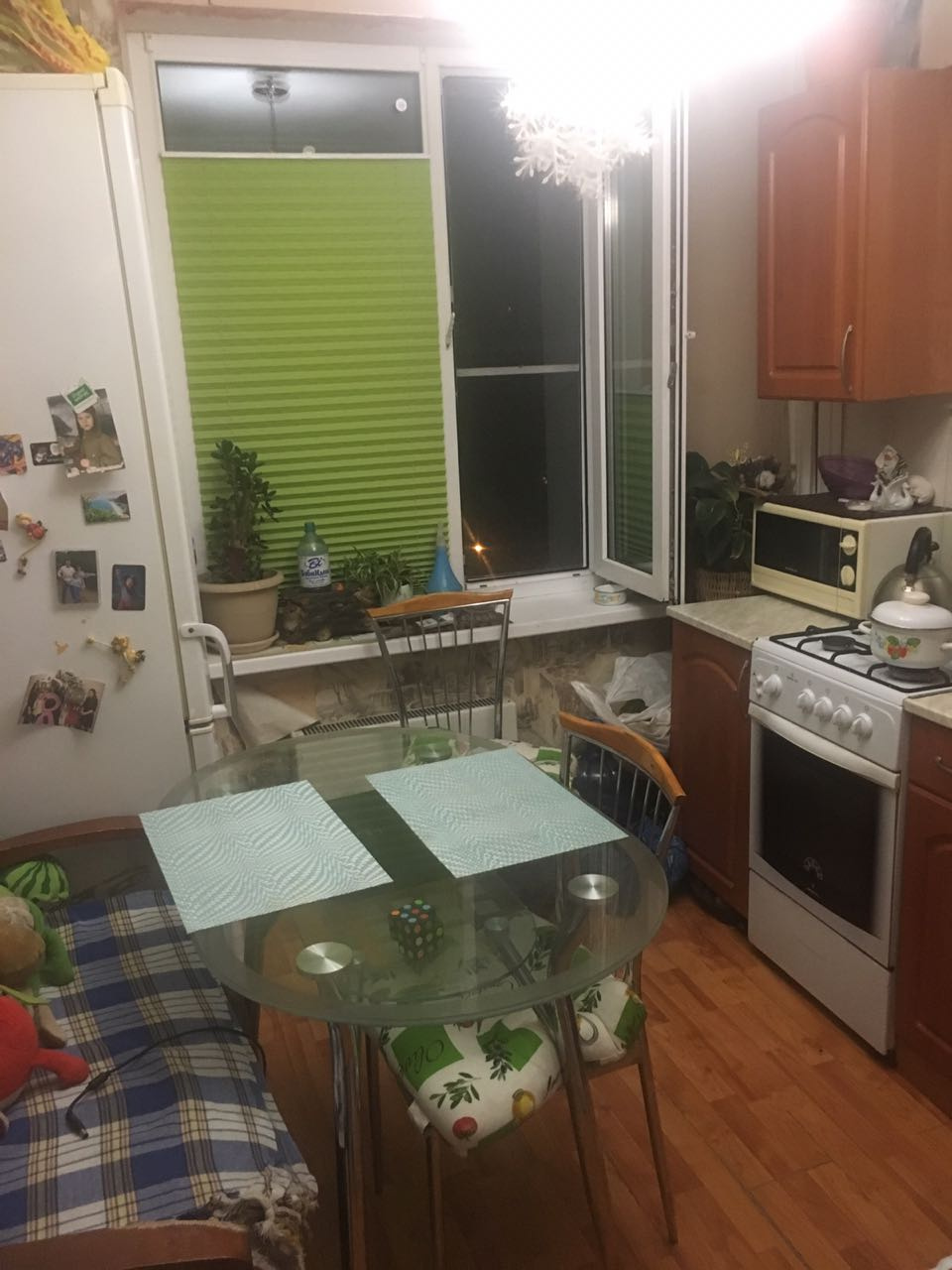 1-комнатная квартира, 33.1 м² - фото 12