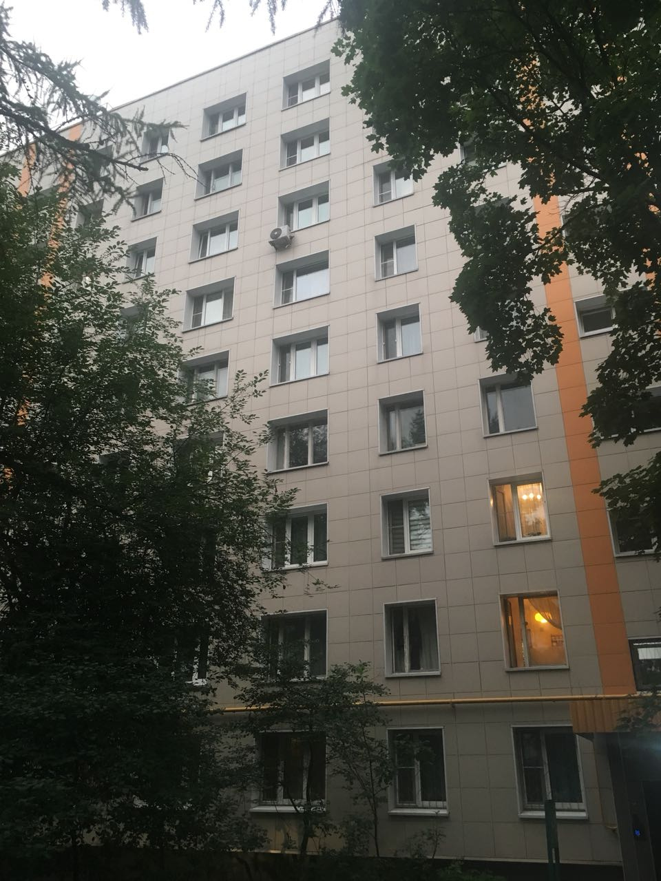 1-комнатная квартира, 33.1 м² - фото 3