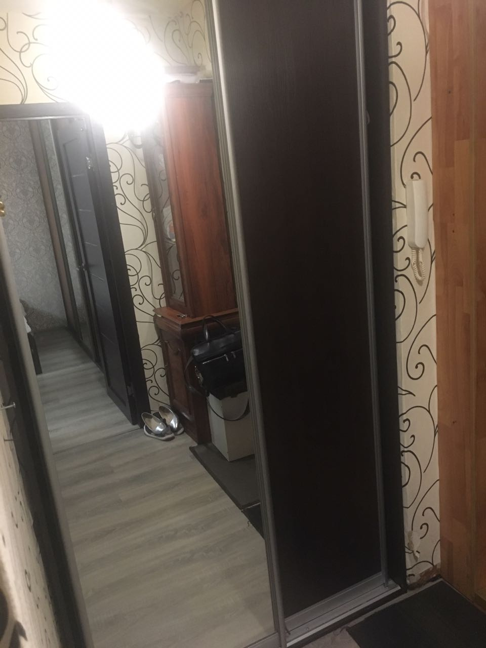 1-комнатная квартира, 33.1 м² - фото 8