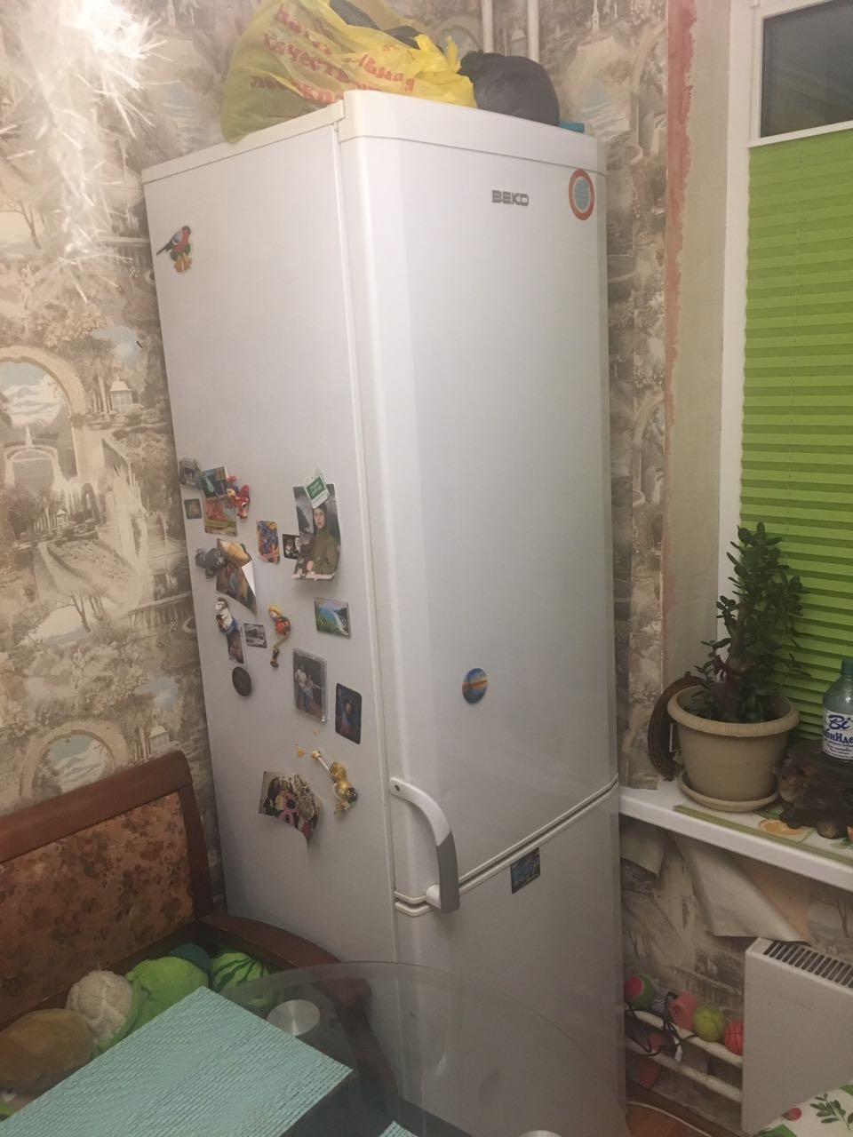 1-комнатная квартира, 33.1 м² - фото 14