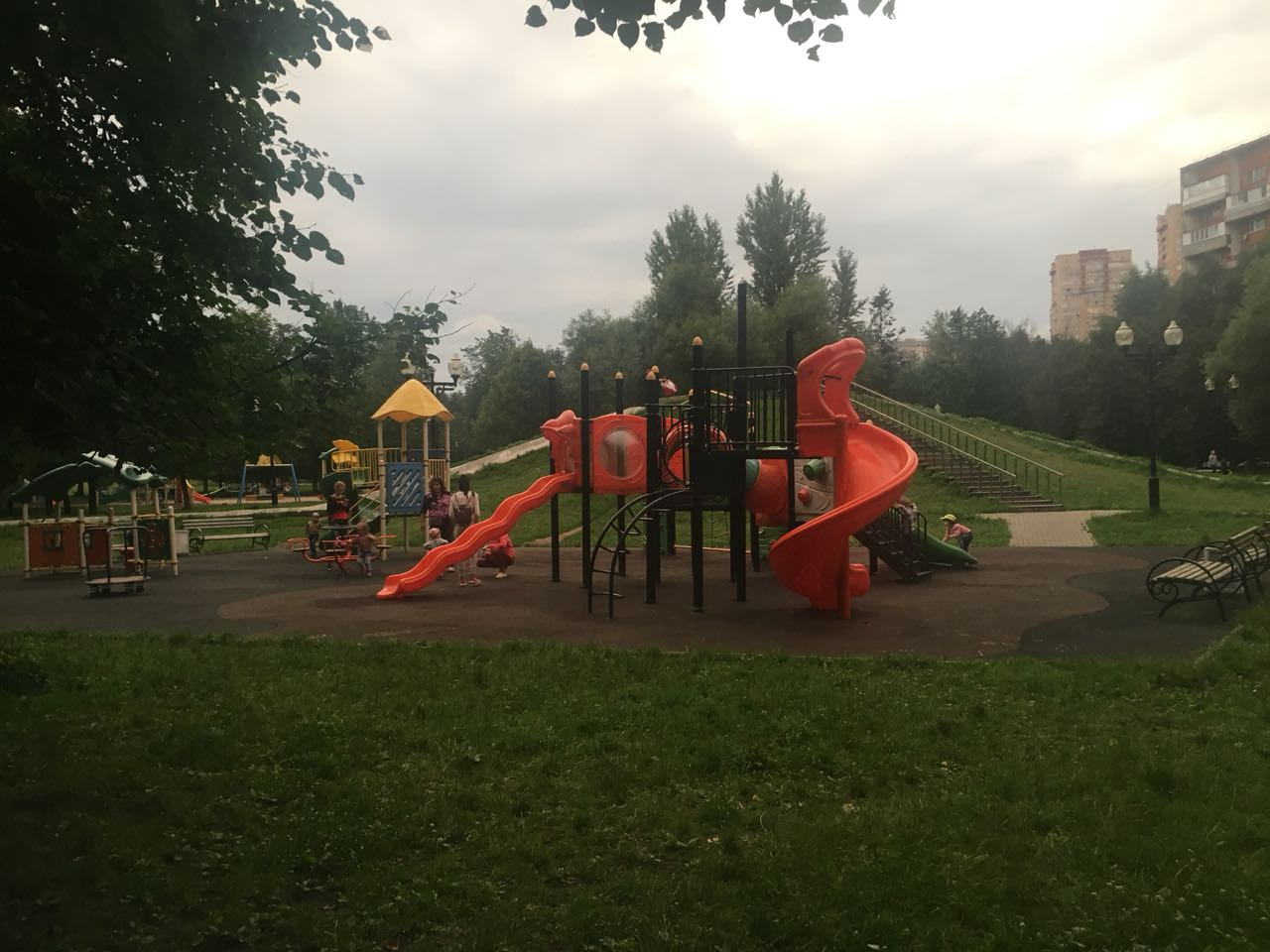 1-комнатная квартира, 33.1 м² - фото 18