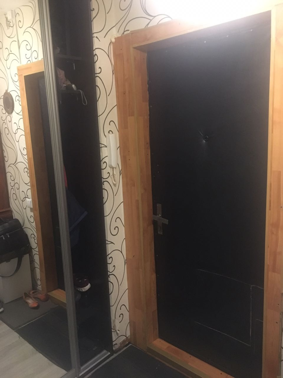 1-комнатная квартира, 33.1 м² - фото 7