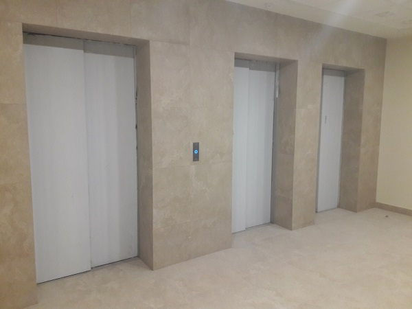 1-комнатная квартира, 38.6 м² - фото 9