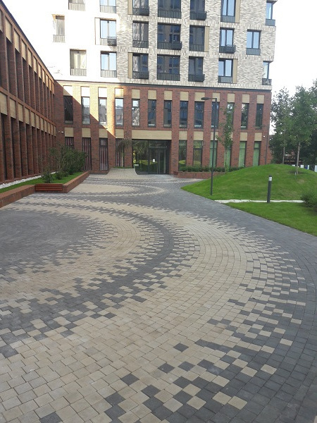 1-комнатная квартира, 38.6 м² - фото 5