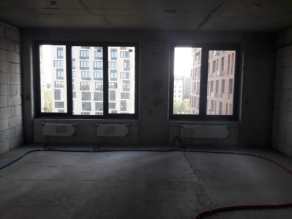 1-комнатная квартира, 38.6 м² - фото 12