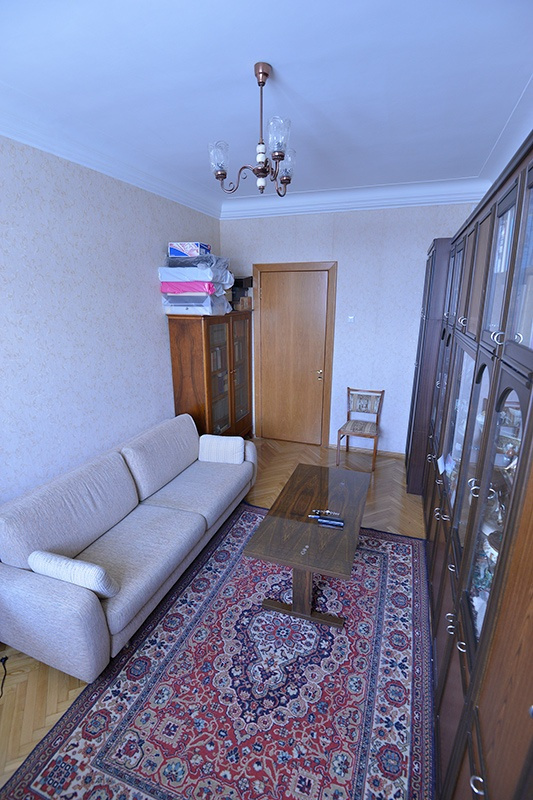 3-комнатная квартира, 80 м² - фото 13