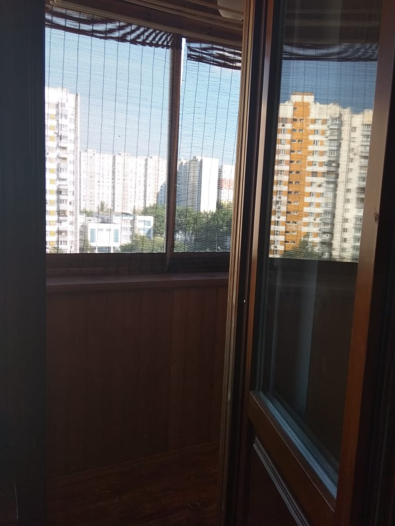 2-комнатная квартира, 61 м² - фото 10