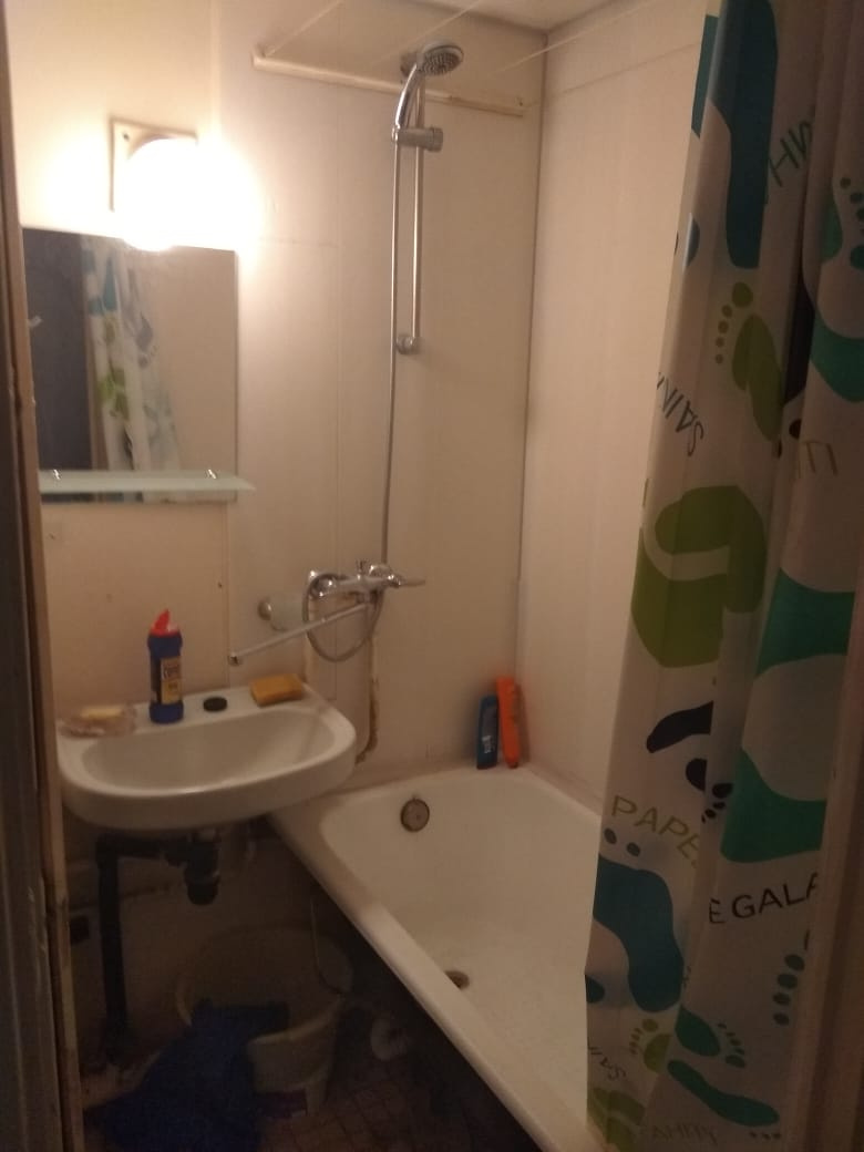 2-комнатная квартира, 61 м² - фото 7