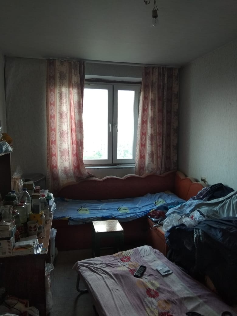 2-комнатная квартира, 61 м² - фото 4