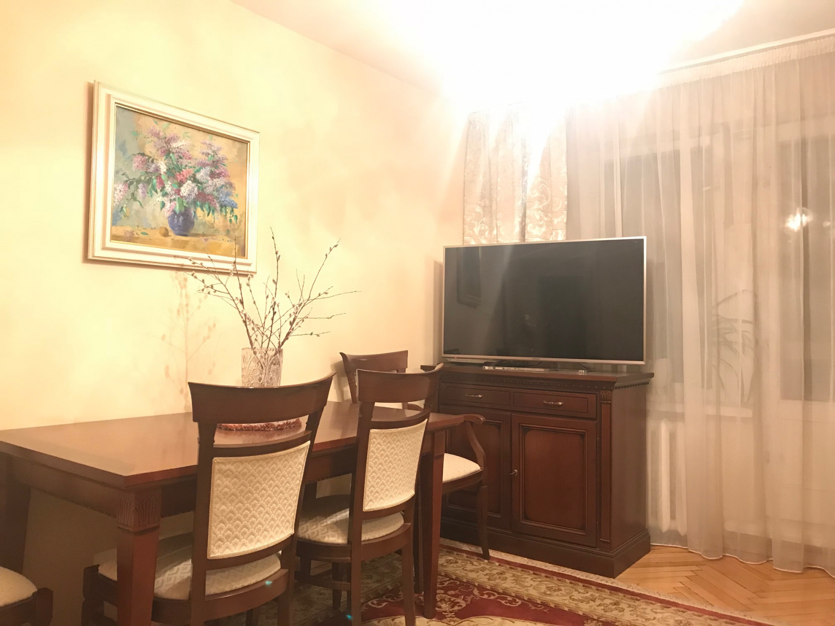 3-комнатная квартира, 57 м² - фото 2