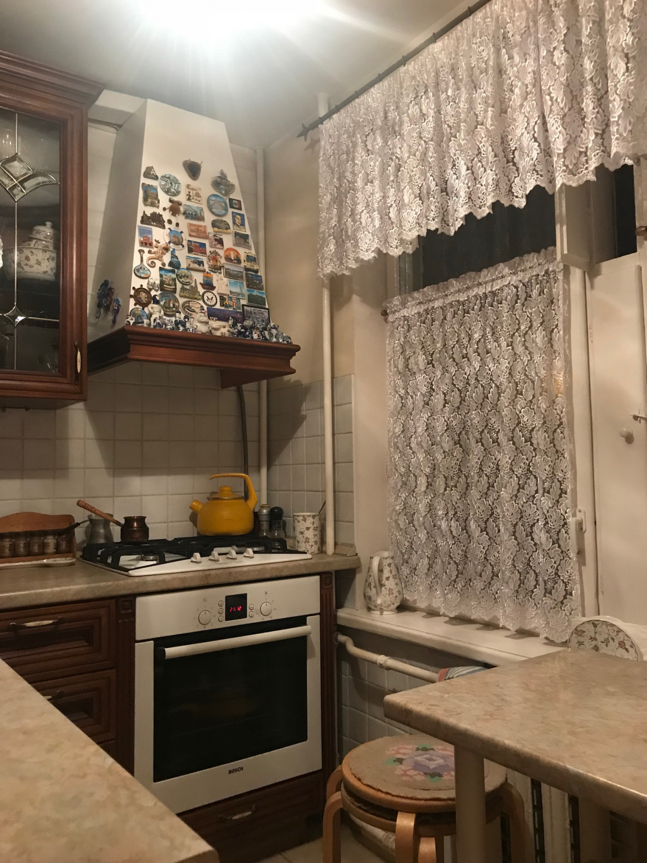 3-комнатная квартира, 57 м² - фото 10