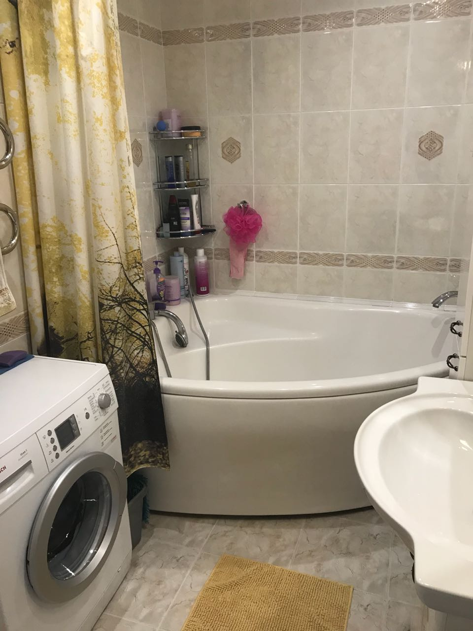 2-комнатная квартира, 37 м² - фото 7