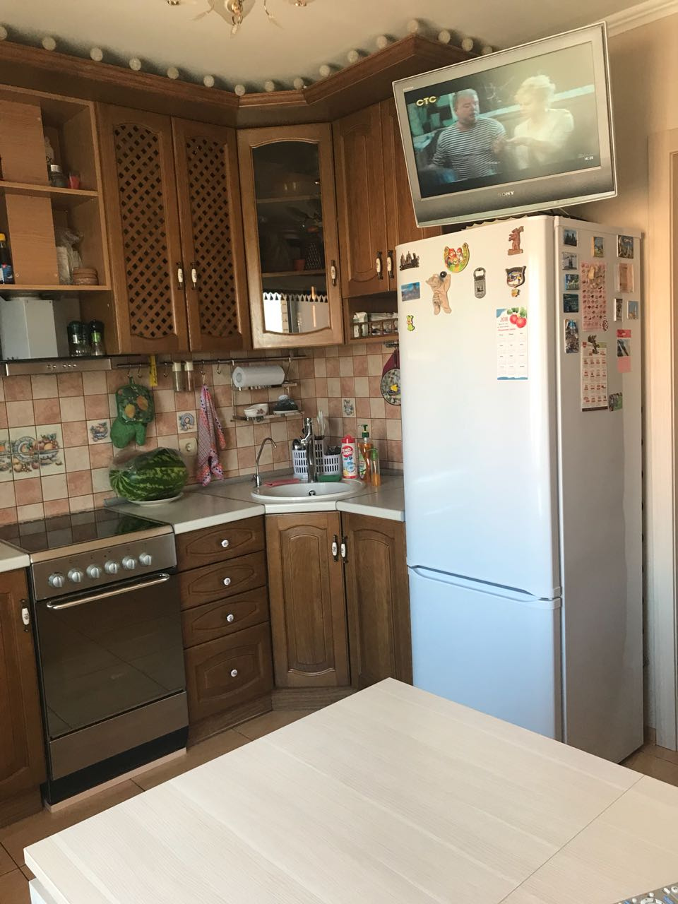 2-комнатная квартира, 37 м² - фото 5