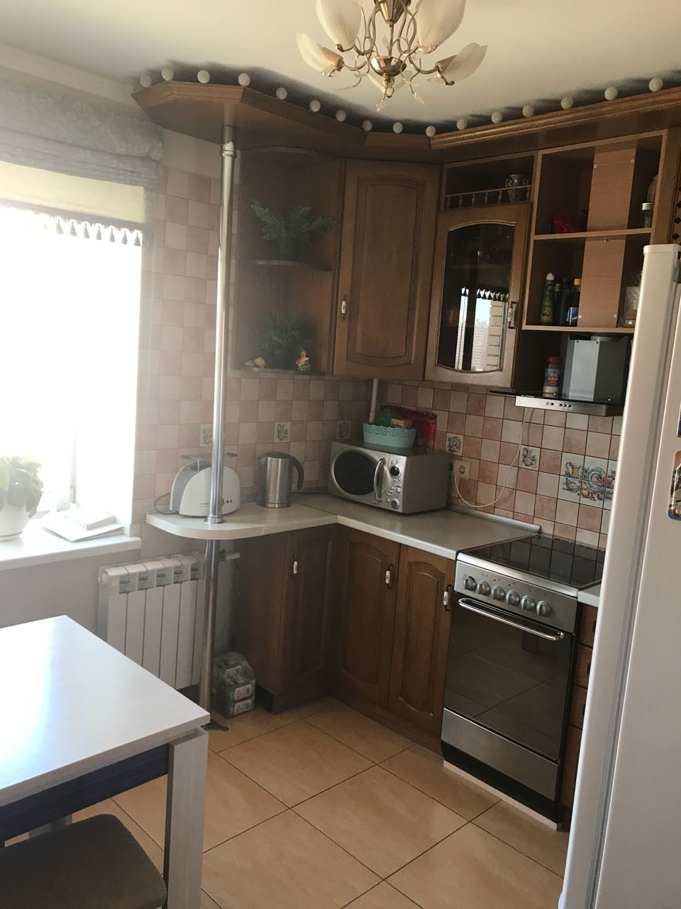 2-комнатная квартира, 37 м² - фото 4