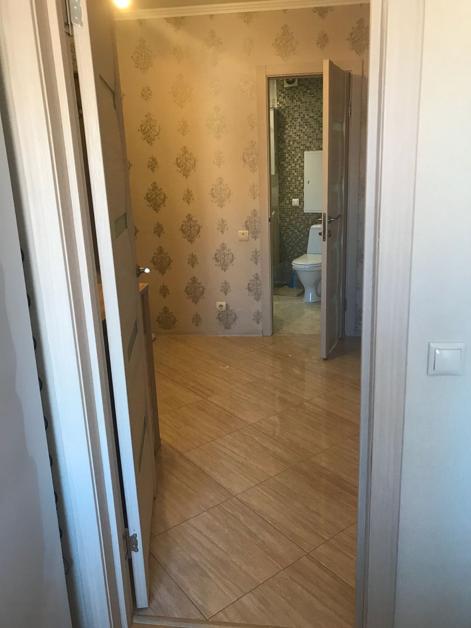 2-комнатная квартира, 37 м² - фото 8