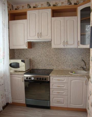 1-комнатная квартира, 37 м² - фото 6